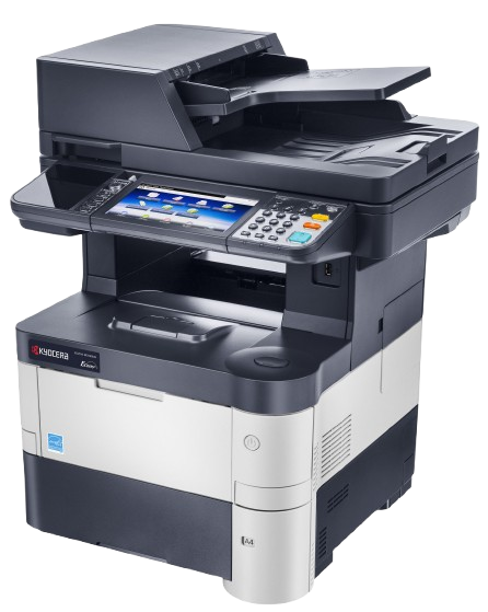 Kyocera ECOSYS M3540idn